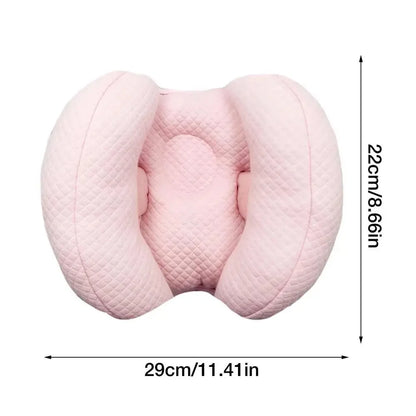 Baby Head Neck Support Pillow For Car Seats Strollers Newborn Travel Neck Pillow The Most Effective Safety Accessories