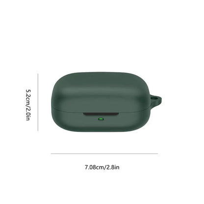 Cork Toiletry Kit/Dopp Kit | Red Crab/Blue Stripes Magical Electron Products Store