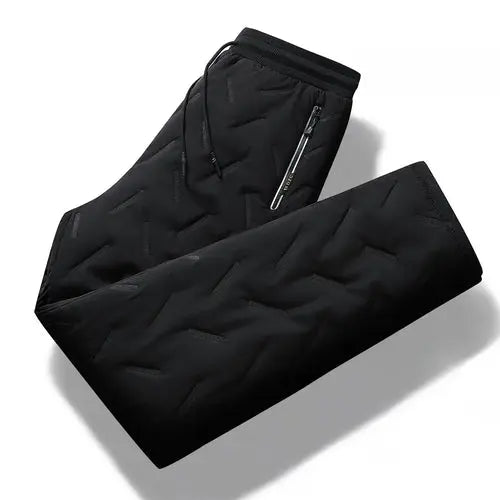 7XL Men Winter Warm Thicken Sweatpants Mens Joggers Pants Fleece AliExpress