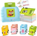 Talking Flash Cards Rlaxeris Factory Store