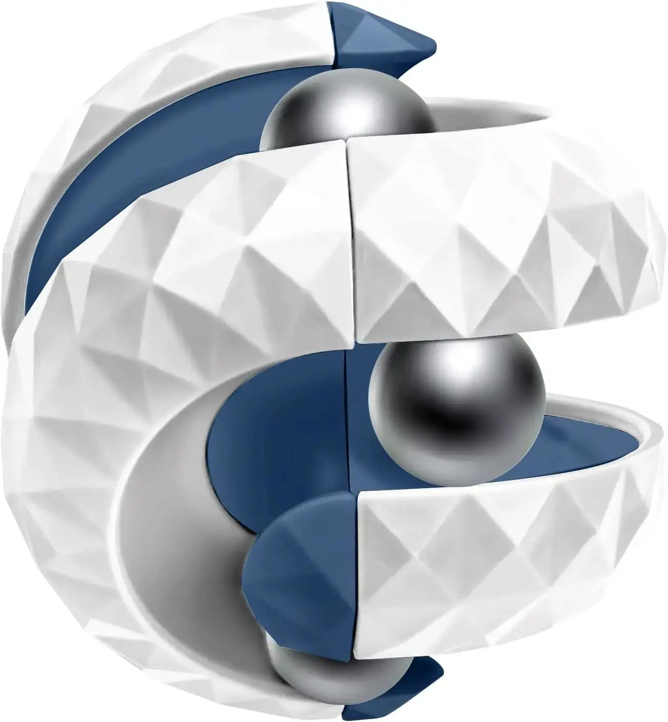 Orbit Ball Cube Stone's Store