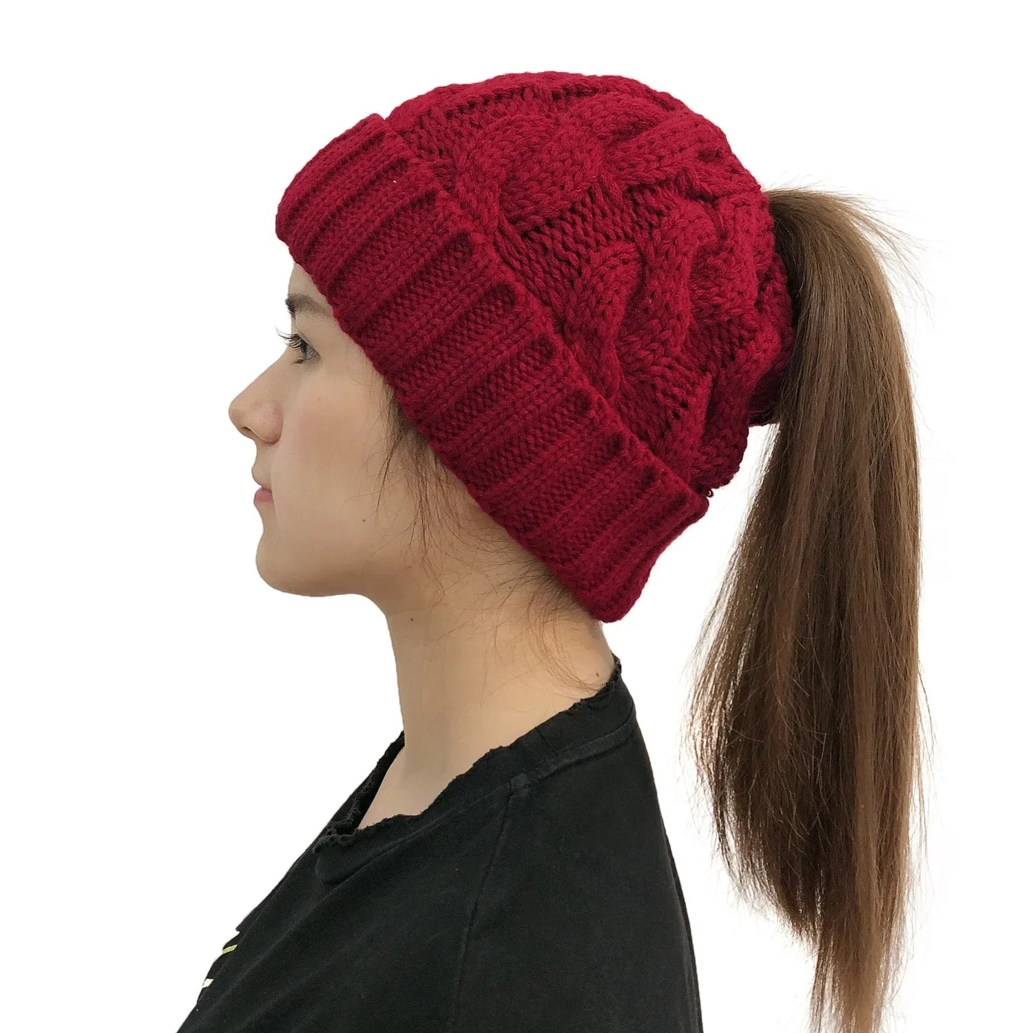 PonyWarm™ Gorro de Invierno 🎀❄️
