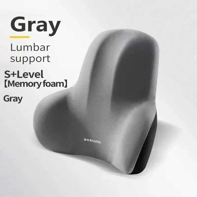 Cojín lumbar