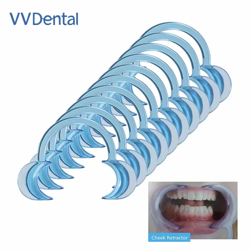 ClearBite™ Dental Mouth Opener 😁✨