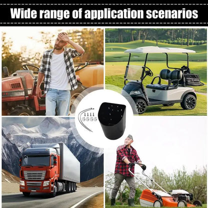 Magnetic Drink Holder Magnetic Water Bottle Holder Fit 50oz Drinking Organizer For Refrigerator Fridge Car Truck Boat Golf Carts