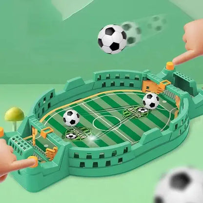 Football Table Mini Tabletop Interactive Game, Soccer Tabletops AliExpress