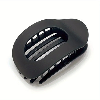 Sleek & Strong Claw Clip – No Bump, All Grip!