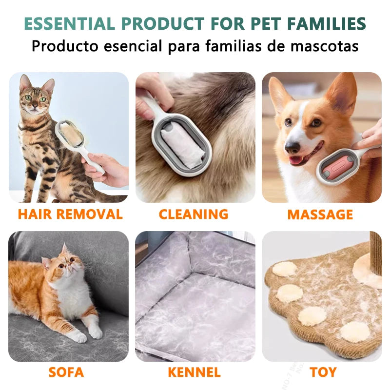 Water Brush for Pets NO-7 Best Store