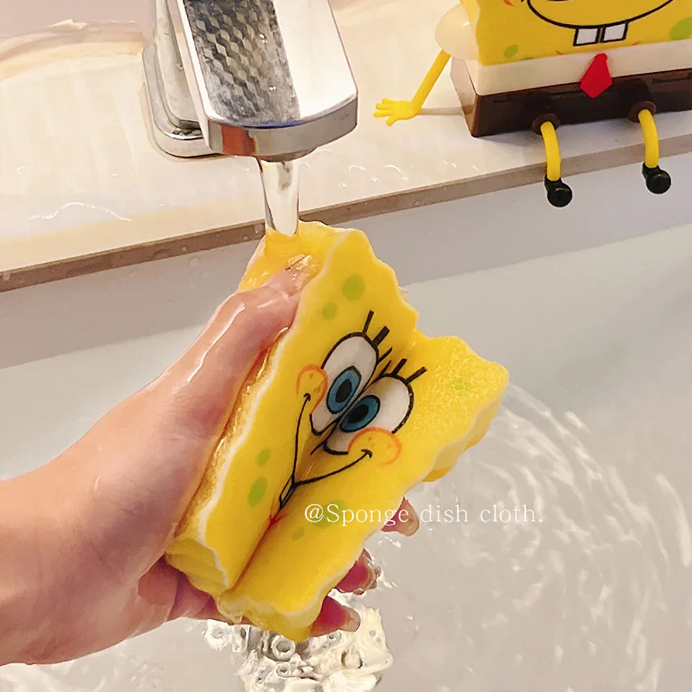 SpongeBob SquarePants Sponge Stone's Store