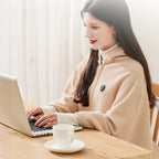 Cozy Comfort: Portable USB Heated Blanket Shawl for On-the-Go Warmth DD-Home Store