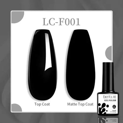 LILYCUTE 129 Colors 7ML Nail Gel Polish Nail Supplies Vernis Semi AliExpress
