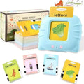 Kids Learn English Toys Early Intelligent Education Audio Electronic