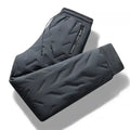 7XL Men Winter Warm Thicken Sweatpants Mens Joggers Pants Fleece AliExpress