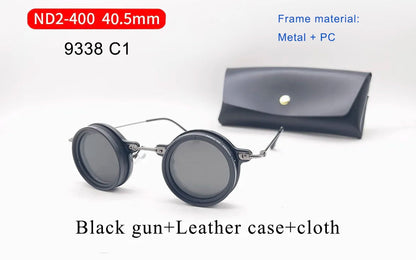 ShadeShift™ – Adaptive Tint for Any Light! Dynamic Eyewear Store