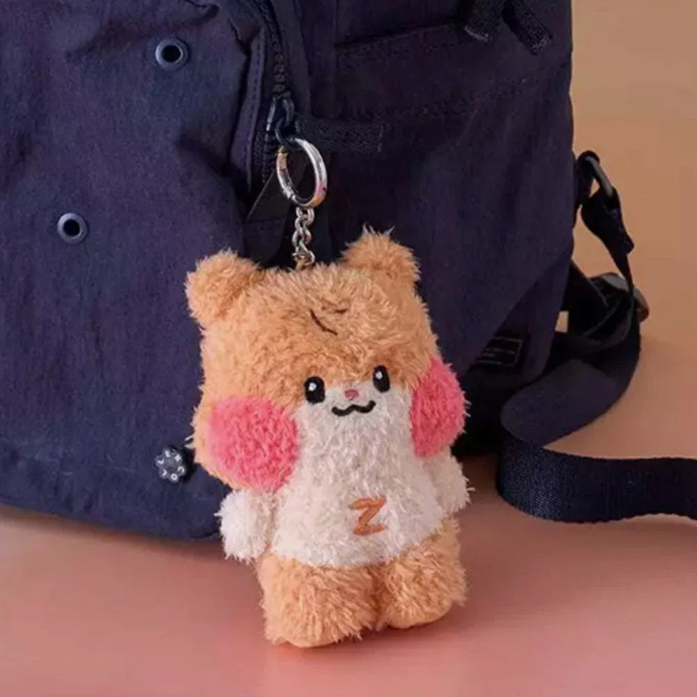 ZB1 Doll Cartoon Plush Keychain Accessories Shop1103683370 Store
