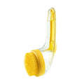 PawSpa™ Bath Brush 🐶🛁 — Massage, Clean & Pamper in One