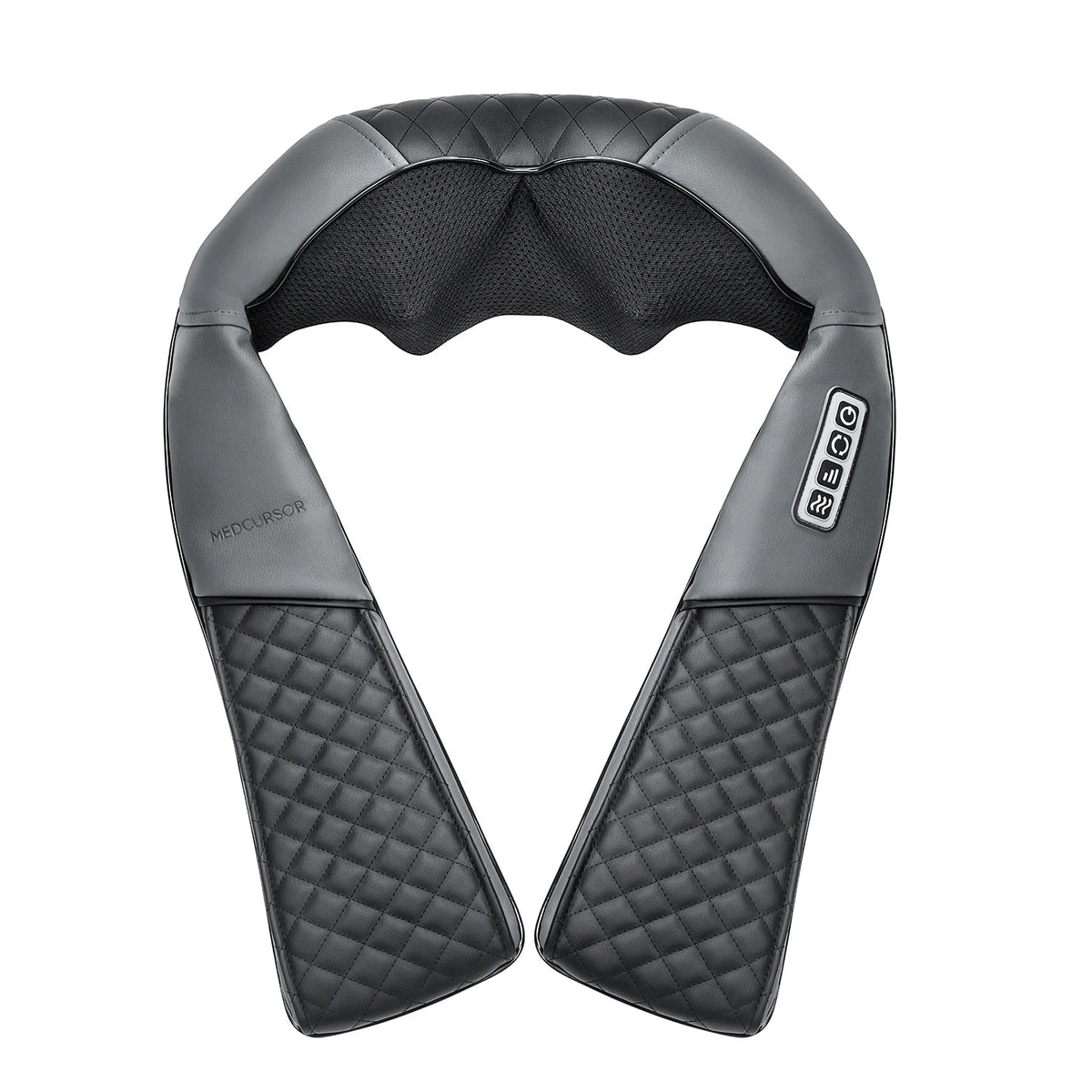 Medcursor Electric Neck And Back Massager Nekteck Store