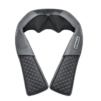 Medcursor Electric Neck And Back Massager Nekteck Store