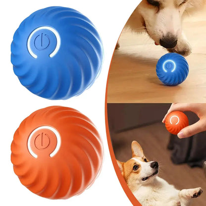 Smart Dog Interactive Pet Toy Life-Home Store