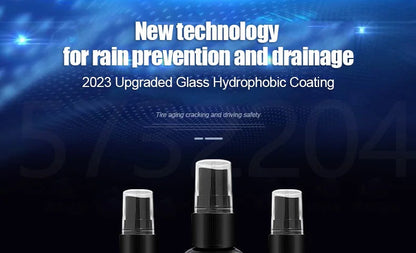 Car Glass Anti-rain Water Spray Stone's Store