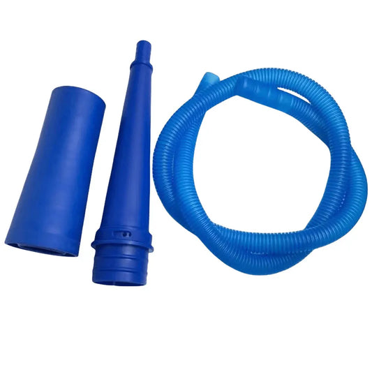 Clean Easy: Hose Attachment Dryer Vent Kit