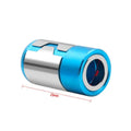 Universal Magnetic Ring Alloy Magnetic Ring Screwdriver Bit Anti-corrosion Strong Magnetizer Drill Bit Magnetic Ring Tool Stone's Store
