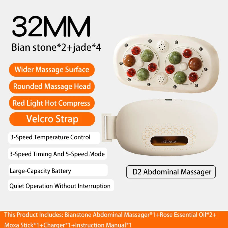 ZenFlex Sculptor – Massage Your Way to Wellness Aiveisi Health Store