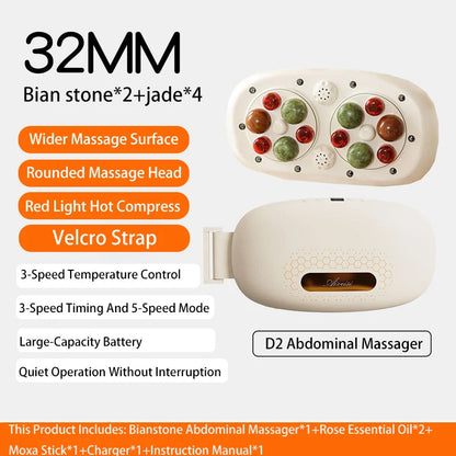 ZenFlex Sculptor – Massage Your Way to Wellness Aiveisi Health Store