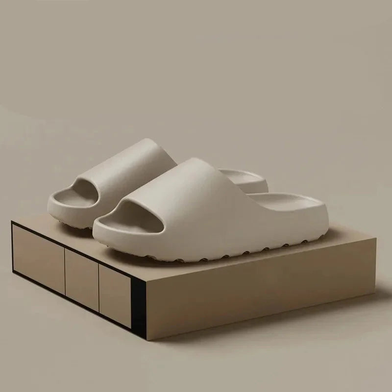 Cloud Soft EVA Slides Shoe Accessories 001 Store