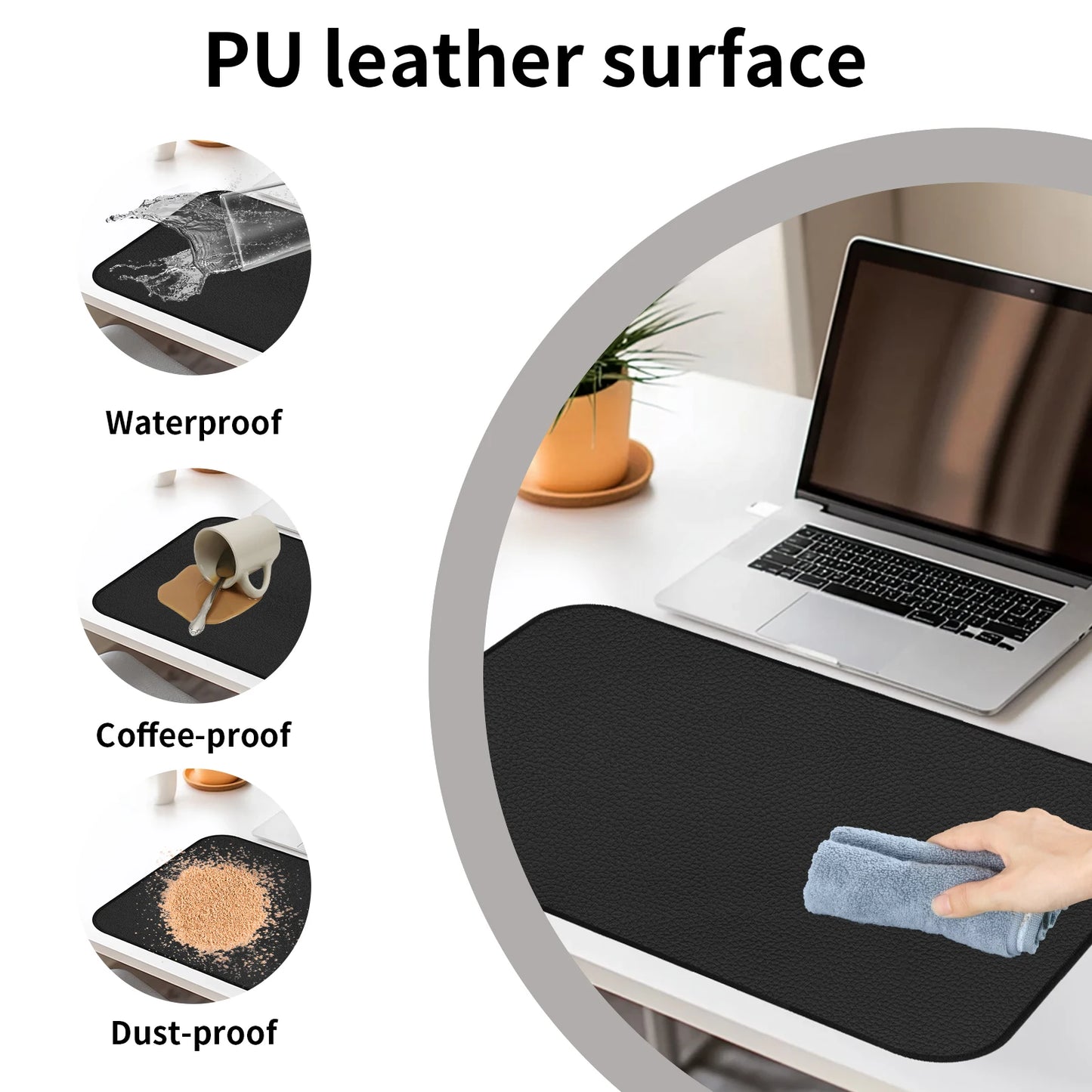 Grounding Mat for Sleep Energy Pain Relief Inflammation Balance Wellness Earth Connected Therapy for Grounding Conductive Rug