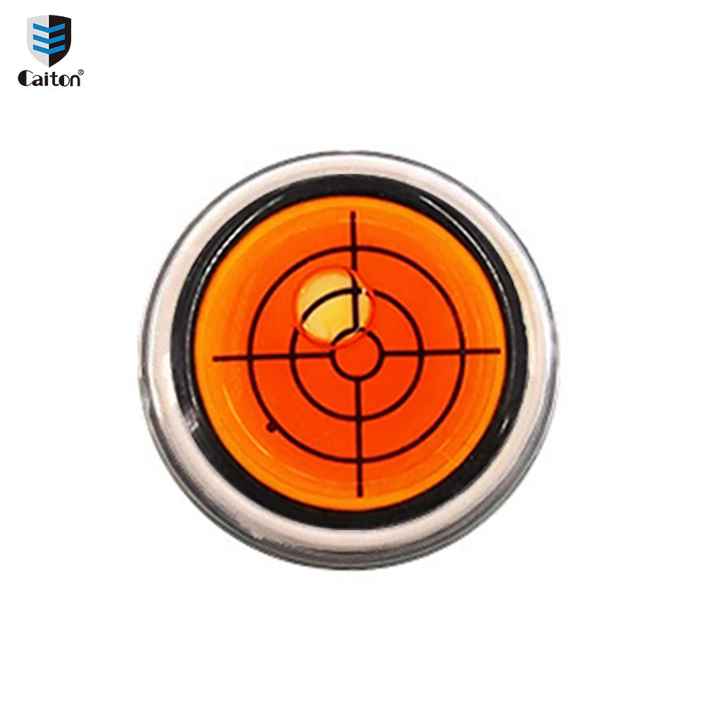 Mark & Level: Golf Ball Marker Cap Clip