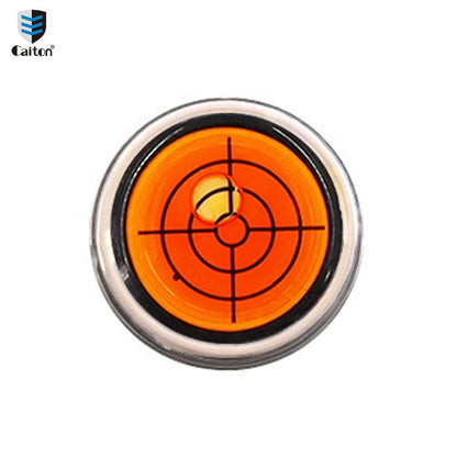 Mark & Level: Golf Ball Marker Cap Clip