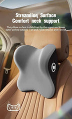 Cozy Travel Neck & Back Pillow Niracp2000 Store