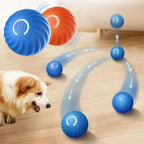 Smart Dog Interactive Pet Toy Life-Home Store