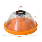 Universal Dustproof Cover for Electric Drills – Keep Your Workspace Clean and Safe Rafford Store