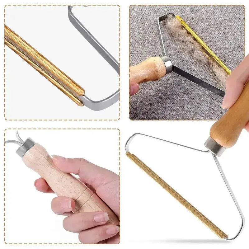 Portable Lint Remover Pet Hair Remover Brush Carpet Wool Coat Clothes AliExpress