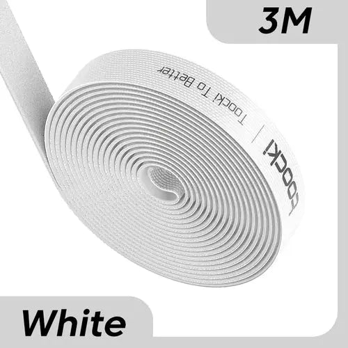 Toocki Cable Organizer Wire Winder USB Cable Management Protector AliExpress
