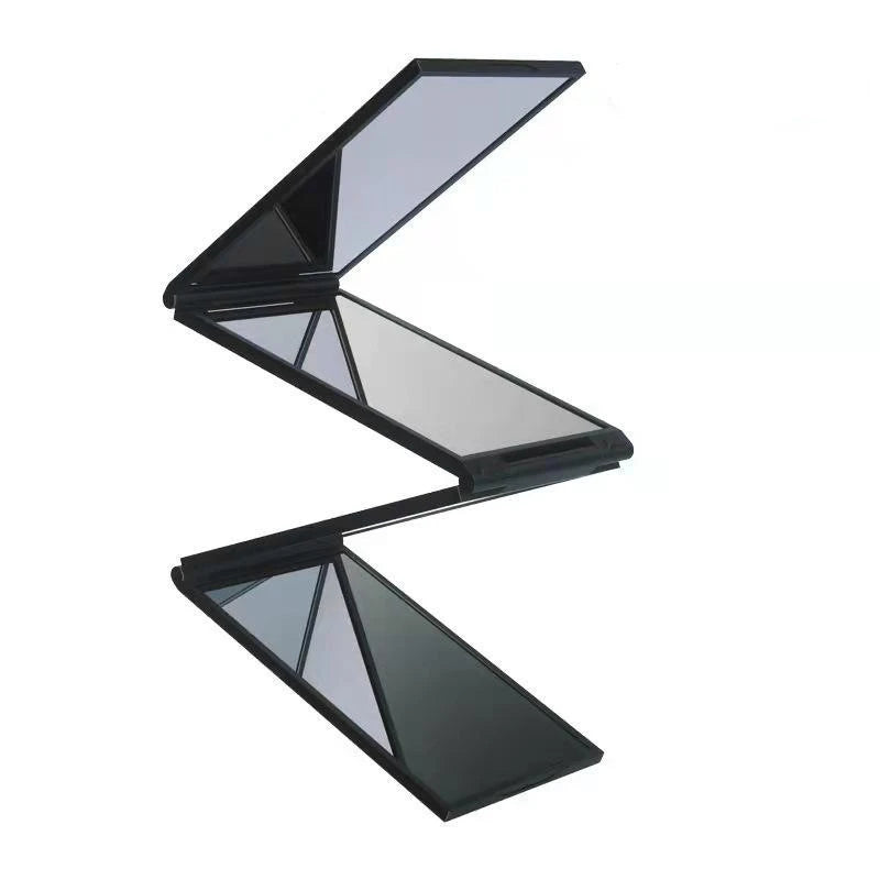 Mirror360 Beauty Mirror See Every Angle Back of Head View