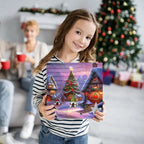 Christmas Gnome Collection – Unwrap a New Plush Friend Each Day!