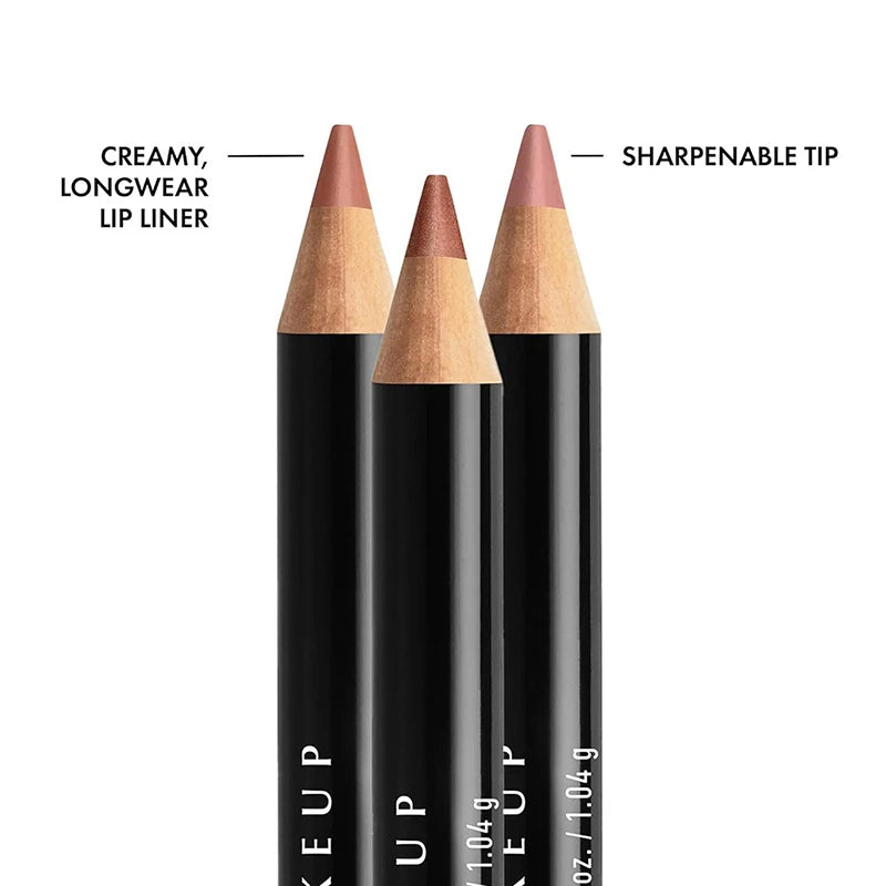 11Color Matte Lipliner Pencil Waterproof Plumping Stain Lipstick AliExpress