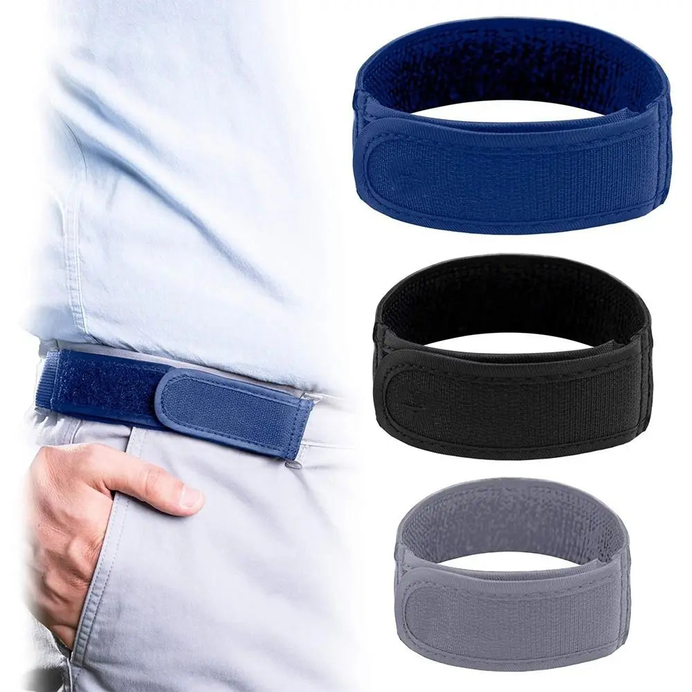 FlexiFit Belt – Comfort Without the Buckle! lismnu Store