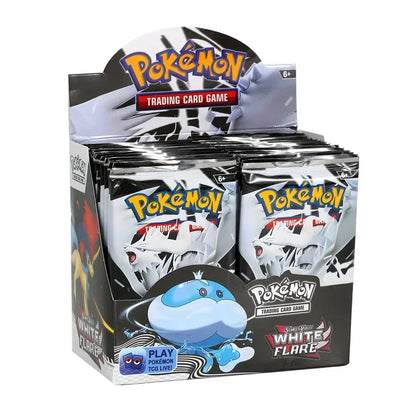 Pokémon TCG Mega Evolution Chaos Rising Booster Box 36 Packs