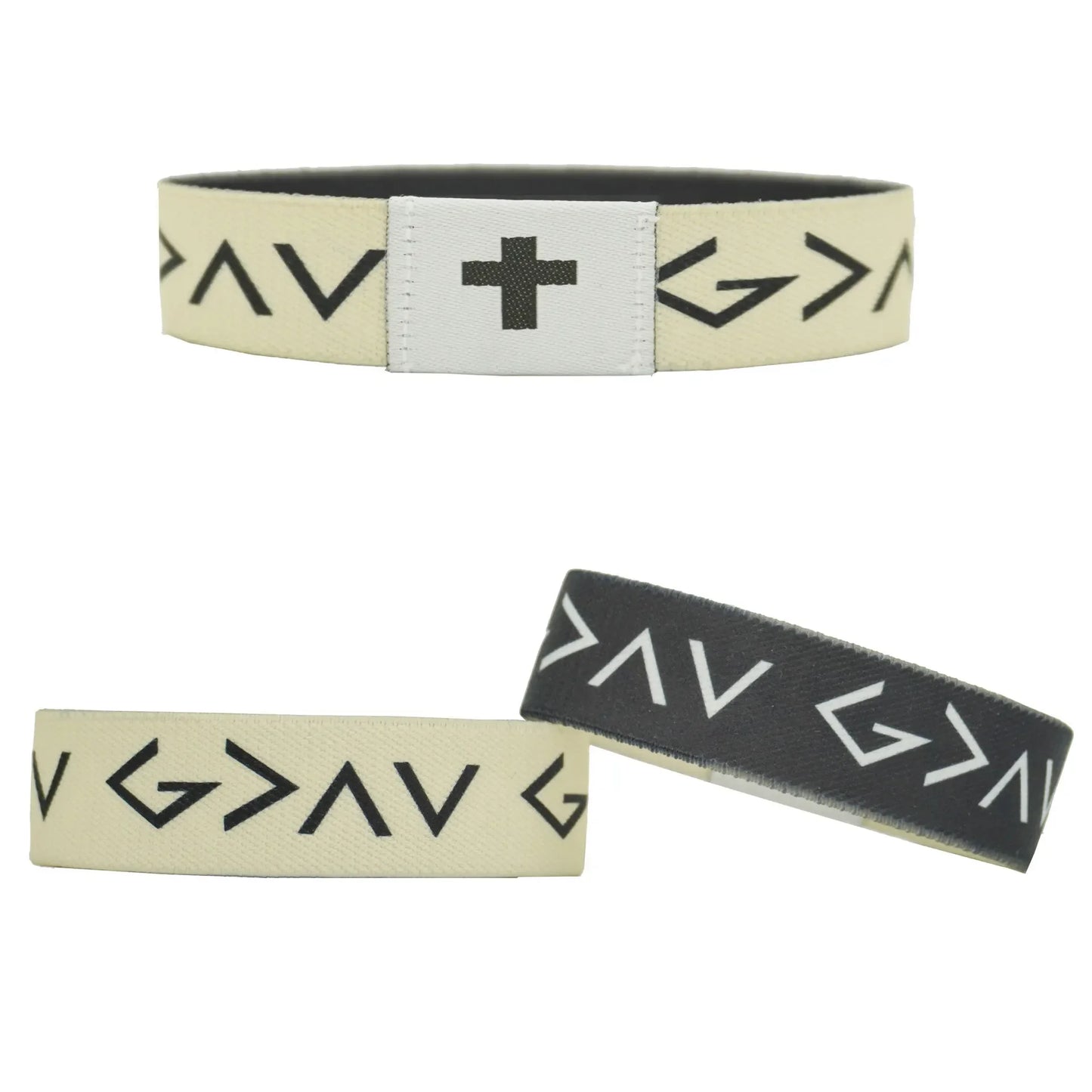 FaithLink™ NFC Scripture Bracelet
