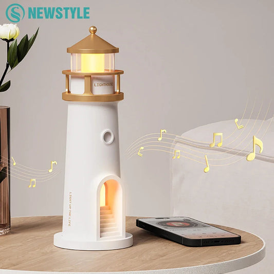 MoonGlow: Projector & Soothing Sound Speaker newstyle Official Store