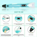 3D Print Pen Printing Pen Set PLA Filament Drawing Print Kids Adult