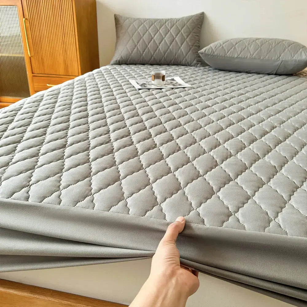 Waterproof Mattress Protector Zhenniu Six Store