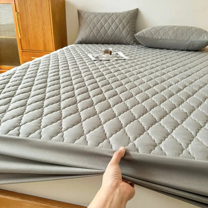 Waterproof Mattress Protector Zhenniu Six Store