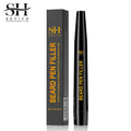 Magic Beard Filler Pen – Waterproof & Undetectable Stone's Store