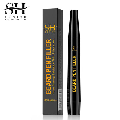 Magic Beard Filler Pen – Waterproof & Undetectable