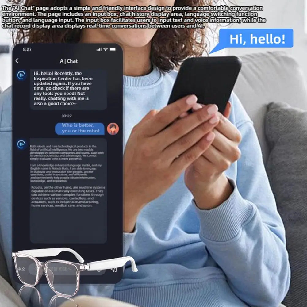 LingoLens AI: Translate the World Instantly Smart Digital Hub Store